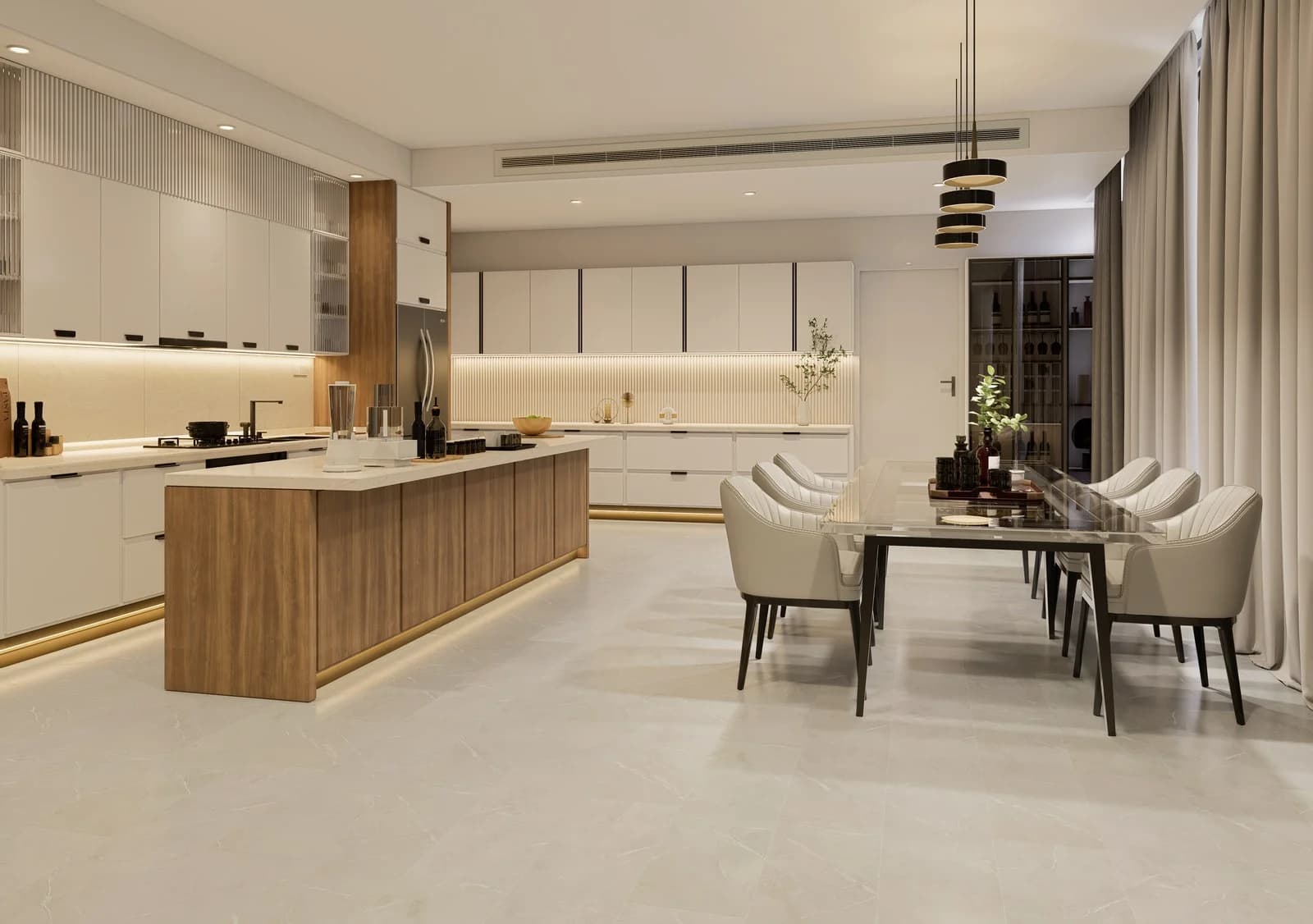 Marquina Grey