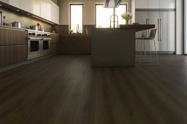 SPC vs. Laminate Flooring: Which Is Right for Your Home?