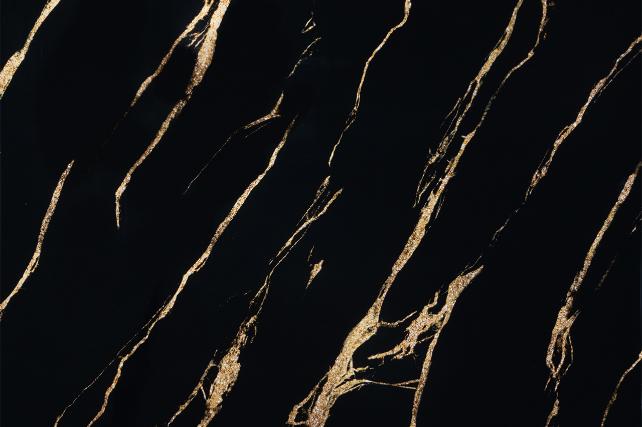 BLACK GOLD PW 1910-1G