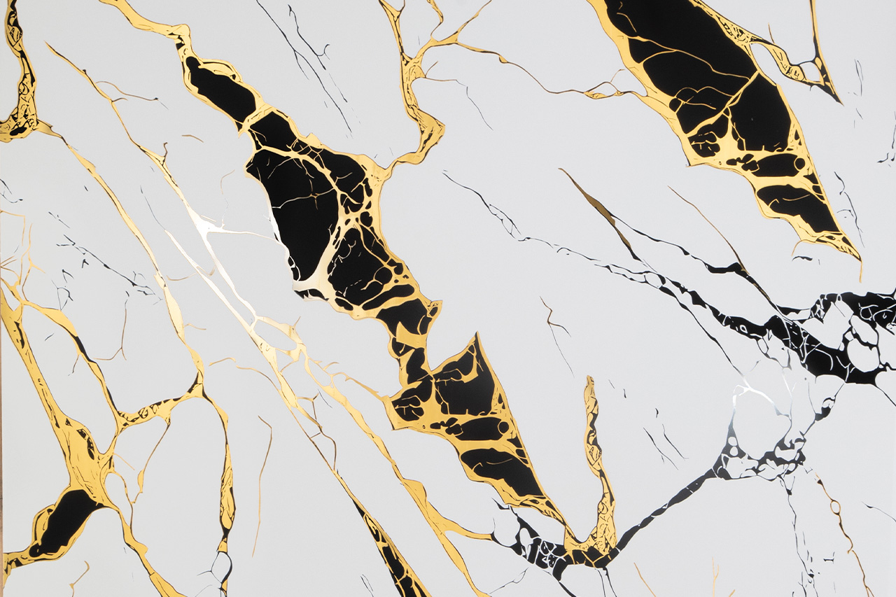 PANDA GOLD PW 81929JX